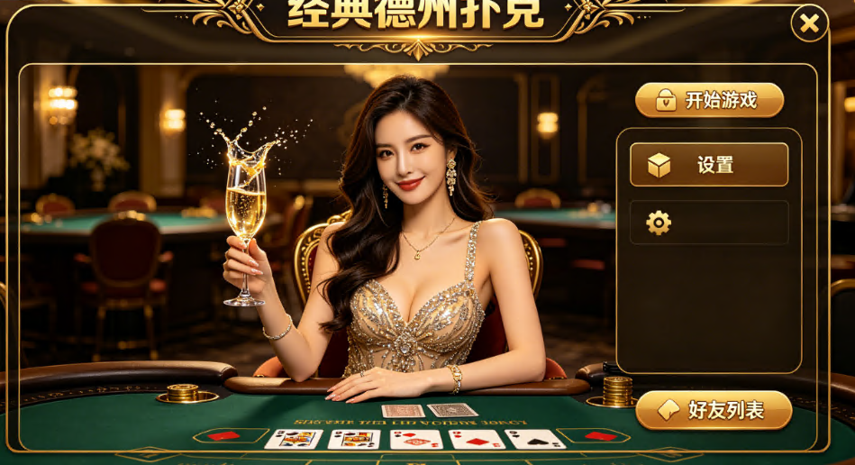 华美精选推荐